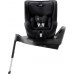 Автокрісло Britax-Romer Dualfix PRO M Style Carbon Black Автокрісло Britax-Romer Dualfix PRO M Style Carbon Black