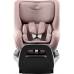 Автокрісло Britax-Romer Dualfix PRO M Style Dusty Rose Автокрісло Britax-Romer Dualfix PRO M Style Dusty Rose