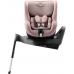 Автокрісло Britax-Romer Dualfix PRO M Style Dusty Rose Автокрісло Britax-Romer Dualfix PRO M Style Dusty Rose