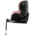 Автокрісло Britax-Romer Dualfix PRO M Style Dusty Rose Автокрісло Britax-Romer Dualfix PRO M Style Dusty Rose