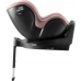 Автокрісло Britax-Romer Dualfix PRO M Style Dusty Rose Автокрісло Britax-Romer Dualfix PRO M Style Dusty Rose
