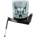 Автокрісло Britax-Romer Dualfix PRO M Style Harbor Blue