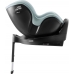 Автокрісло Britax-Romer Dualfix PRO M Style Harbor Blue