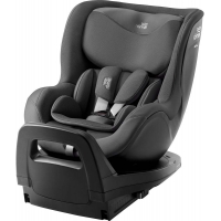 Автокрісло Britax-Romer Dualfix PRO M Style Mineral Grey