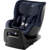 Автокрісло Britax-Romer Dualfix PRO M Style Night Blue