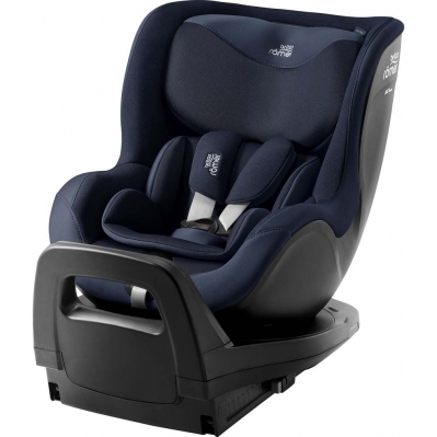 Автокрісло Britax-Romer Dualfix PRO M Style Night Blue