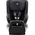 Автокрісло Britax-Romer Dualfix PRO Classic Deep Black Автокрісло Britax-Romer Dualfix PRO Classic Deep Black