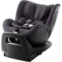 Автокрісло Britax-Romer Dualfix PRO Classic Deep Grey