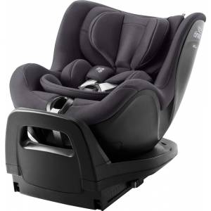 Автокрісло Britax-Romer Dualfix PRO Classic Deep Grey 