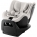 Автокрісло Britax-Romer Dualfix PRO LUX Soft Taupe