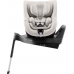 Автокрісло Britax-Romer Dualfix PRO LUX Soft Taupe