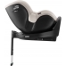 Автокрісло Britax-Romer Dualfix PRO LUX Soft Taupe