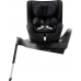 Автокрісло Britax-Romer Dualfix PRO Style Carbon Black