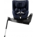 Автокрісло Britax-Romer Dualfix PRO Style Night Blue