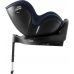 Автокрісло Britax-Romer Dualfix PRO Style Night Blue