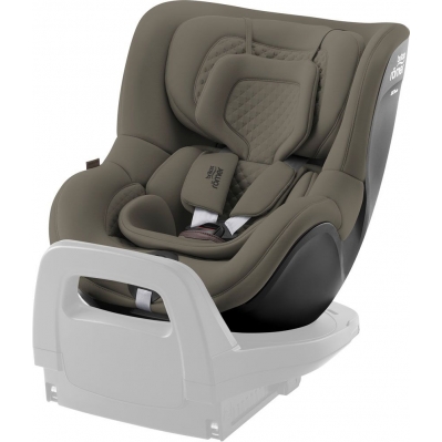 Автокрісло Britax-Romer Dualfix 5Z Urban Olive Автокрісло Britax-Romer Dualfix 5Z Urban Olive