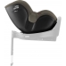 Автокрісло Britax-Romer Dualfix 5Z Urban Olive Автокрісло Britax-Romer Dualfix 5Z Urban Olive