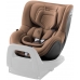 Автокрісло Britax-Romer Dualfix 5Z LUX Warm Caramel