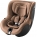 Автокрісло Britax-Romer Dualfix 5Z LUX Warm Caramel