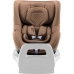 Автокрісло Britax-Romer Dualfix 5Z LUX Warm Caramel