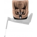 Автокрісло Britax-Romer Dualfix 5Z LUX Warm Caramel