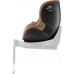 Автокрісло Britax-Romer Dualfix 5Z LUX Warm Caramel