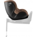 Автокрісло Britax-Romer Dualfix 5Z LUX Warm Caramel