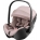 Автокрісло Britax-Romer Baby-Safe PRO Style Dusty Rose