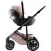 Автокрісло Britax-Romer Baby-Safe PRO Style Dusty Rose