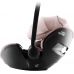 Автокрісло Britax-Romer Baby-Safe PRO Style Dusty Rose