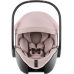 Автокрісло Britax-Romer Baby-Safe PRO Style Dusty Rose