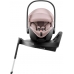 Автокрісло Britax-Romer Baby-Safe PRO Style Dusty Rose