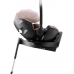 Автокрісло Britax-Romer Baby-Safe PRO Style Dusty Rose