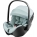 Автокрісло Britax-Romer Baby-Safe PRO Style Harbor Blue