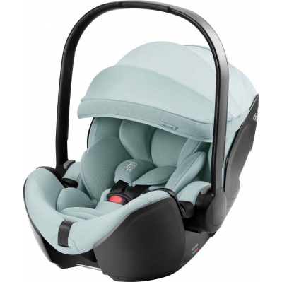 Автокрісло Britax-Romer Baby-Safe PRO Style Harbor Blue Автокрісло Britax-Romer Baby-Safe PRO Style Harbor Blue