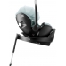 Автокрісло Britax-Romer Baby-Safe PRO Style Harbor Blue Автокрісло Britax-Romer Baby-Safe PRO Style Harbor Blue