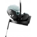 Автокрісло Britax-Romer Baby-Safe PRO Style Harbor Blue Автокрісло Britax-Romer Baby-Safe PRO Style Harbor Blue
