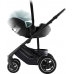 Автокрісло Britax-Romer Baby-Safe PRO Style Harbor Blue Автокрісло Britax-Romer Baby-Safe PRO Style Harbor Blue