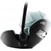 Автокрісло Britax-Romer Baby-Safe PRO Style Harbor Blue Автокрісло Britax-Romer Baby-Safe PRO Style Harbor Blue