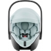 Автокрісло Britax-Romer Baby-Safe PRO Style Harbor Blue Автокрісло Britax-Romer Baby-Safe PRO Style Harbor Blue