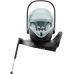 Автокрісло Britax-Romer Baby-Safe PRO Style Harbor Blue Автокрісло Britax-Romer Baby-Safe PRO Style Harbor Blue