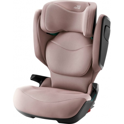 Автокрісло Britax-Romer Kidfix PRO M Style Dusty Rose