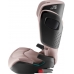 Автокрісло Britax-Romer Kidfix PRO M Style Dusty Rose