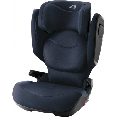 Автокрісло Britax-Romer Kidfix PRO M Style Night Blue Автокрісло Britax-Romer Kidfix PRO M Style Night Blue