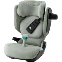 Автокрісло Britax-Romer Kidfix PRO Style Sage Green