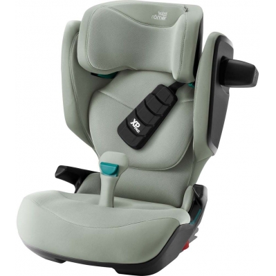 Автокрісло Britax-Romer Kidfix PRO Style Sage Green Автокрісло Britax-Romer Kidfix PRO Style Sage Green