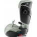 Автокрісло Britax-Romer Kidfix PRO Style Sage Green Автокрісло Britax-Romer Kidfix PRO Style Sage Green