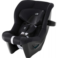 Автокрісло Britax-Romer Max-Safe PRO Galaxy Black