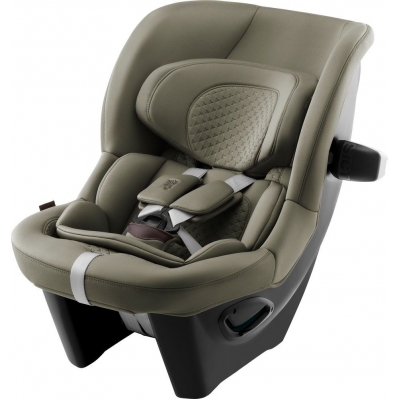 Автокрісло Britax-Romer Max-Safe PRO LUX Urban Olive