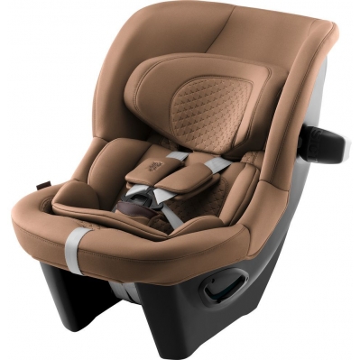 Автокрісло Britax-Romer Max-Safe PRO LUX Warm Caramel Автокрісло Britax-Romer Max-Safe PRO LUX Warm Caramel